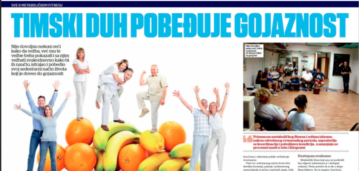 POSLEDICE VIŠKA KILOGRAMA